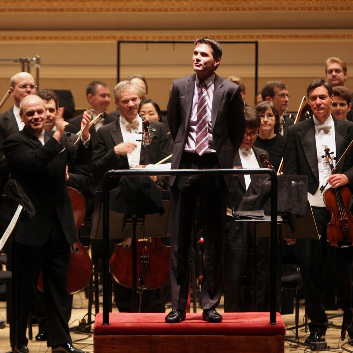 Houston Symphony - La Flor at Jones Hall at Wortham Center