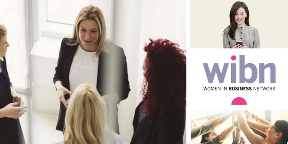 Women in Business Network - London Networking - Highgate & Hampstead