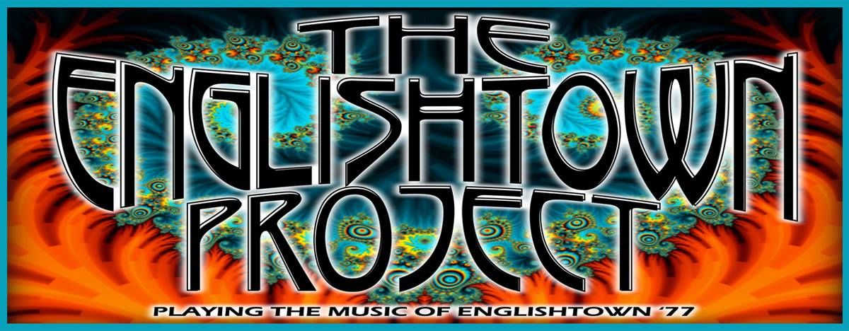 The Englishtown Project return to The River St. Jazz Cafe'