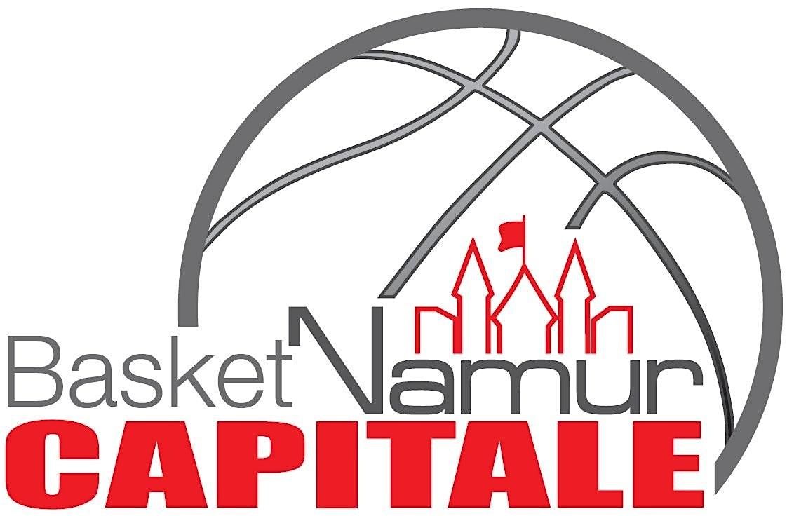 TDW1:  BASKET NAMUR CAPITALE - KORTRIJK SPURS