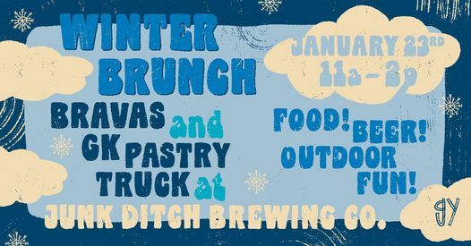Winter Brunch