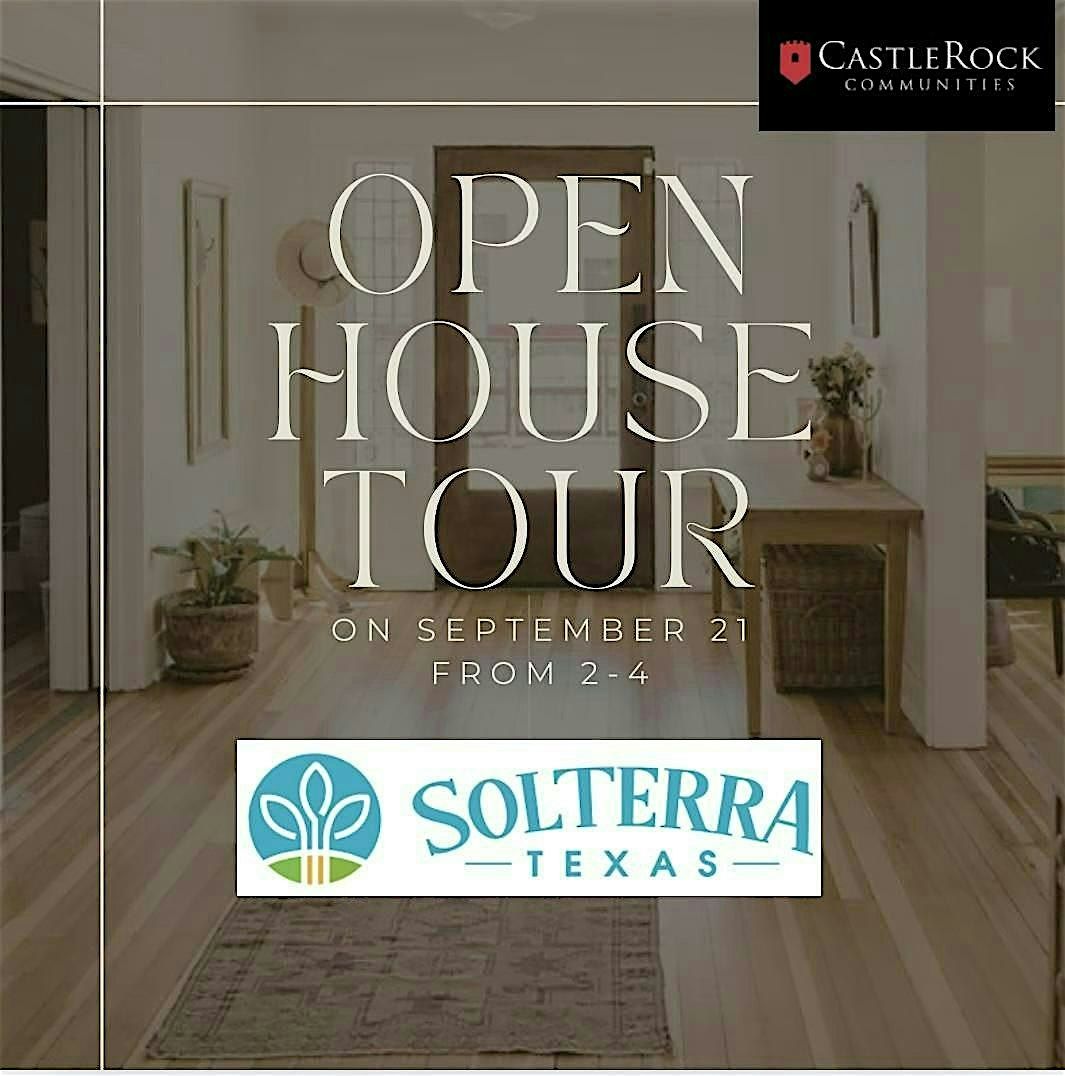 Open House Tour