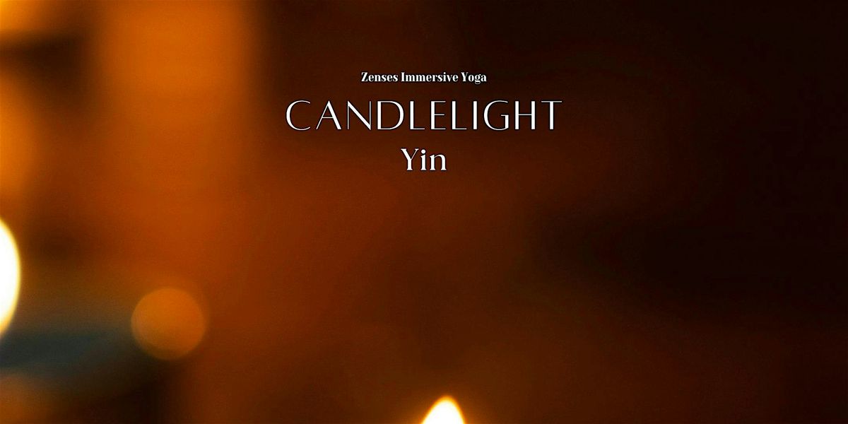 Candlelight Yin