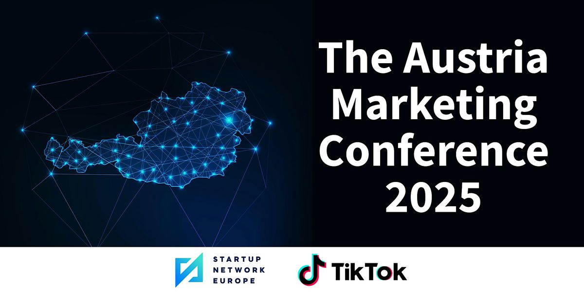 The Austria Marketing Conference 2025