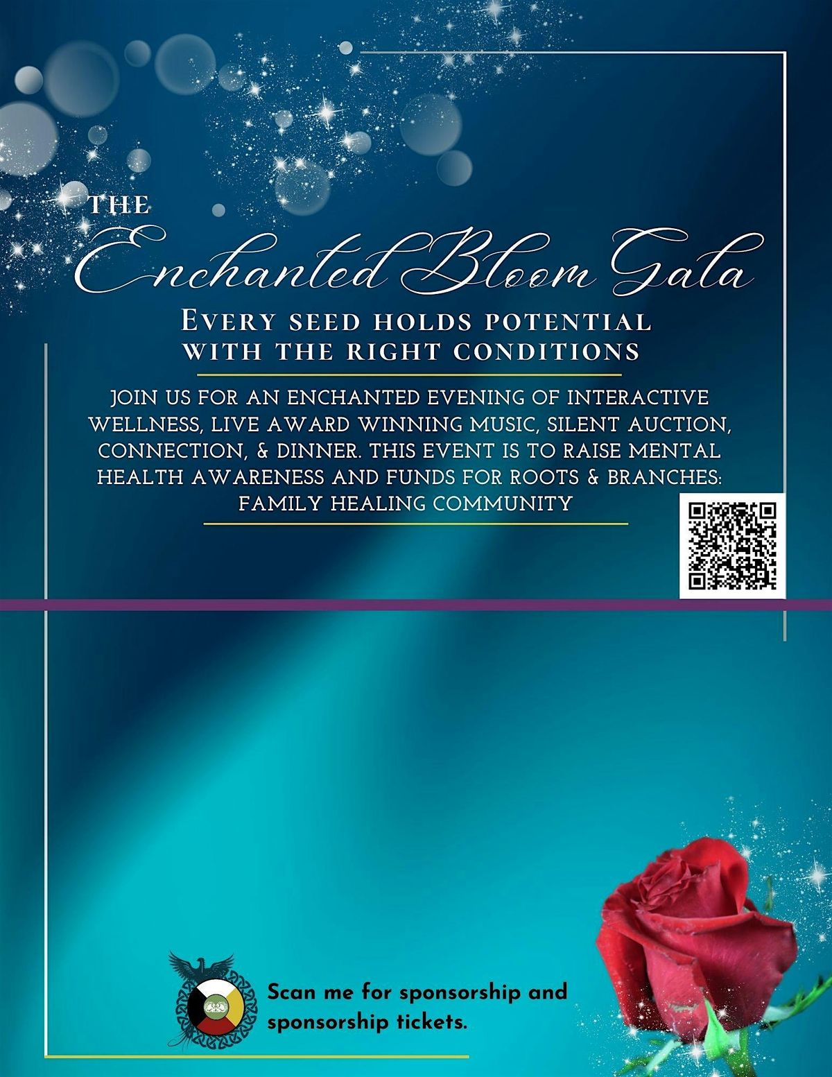 Enchanted Bloom Gala