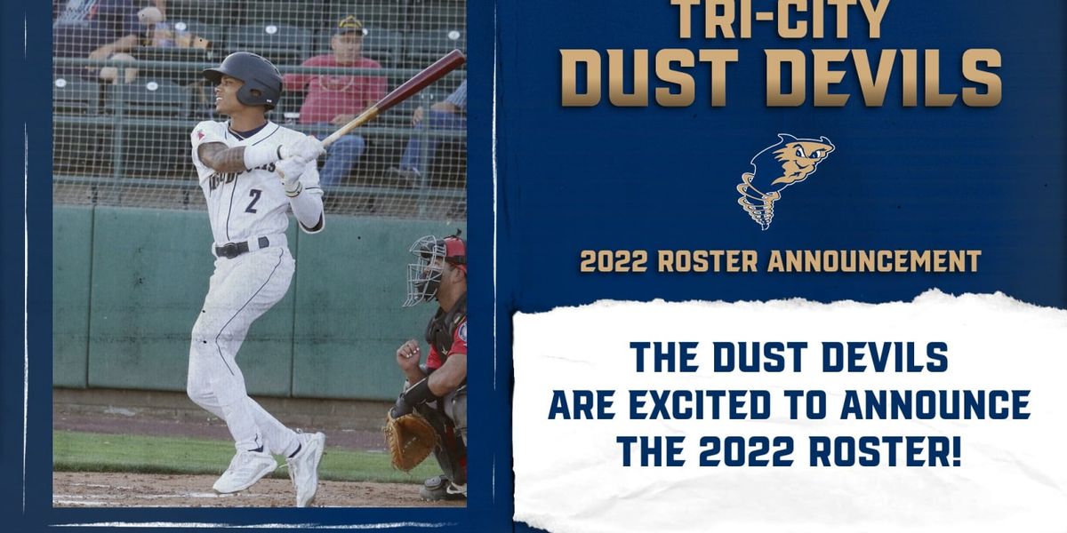 Vancouver Canadians vs. Tri-City Dust Devils