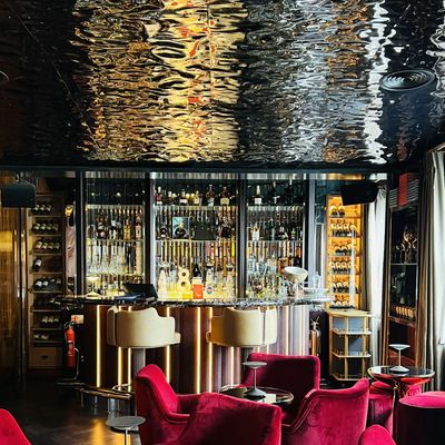 Shikhar Bar @ VATAVARAN