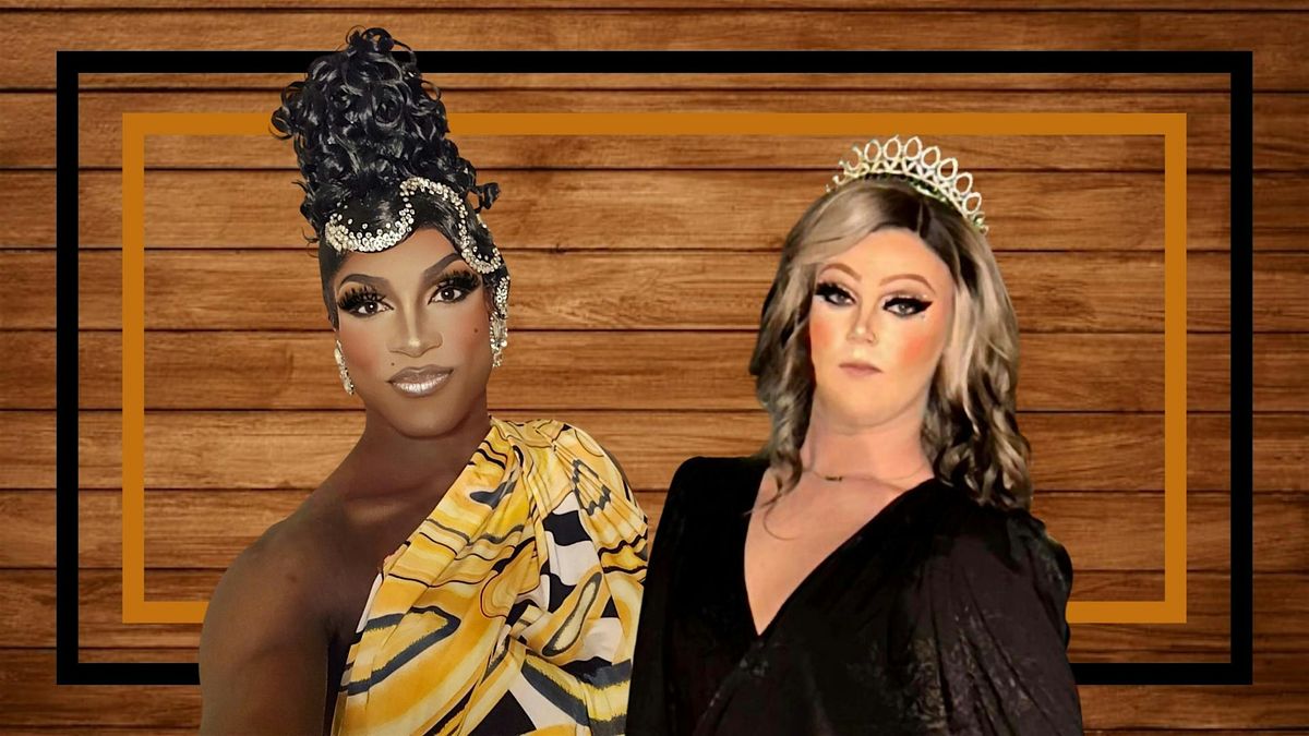 Drag Brunch DIVAS Edition:  September 22