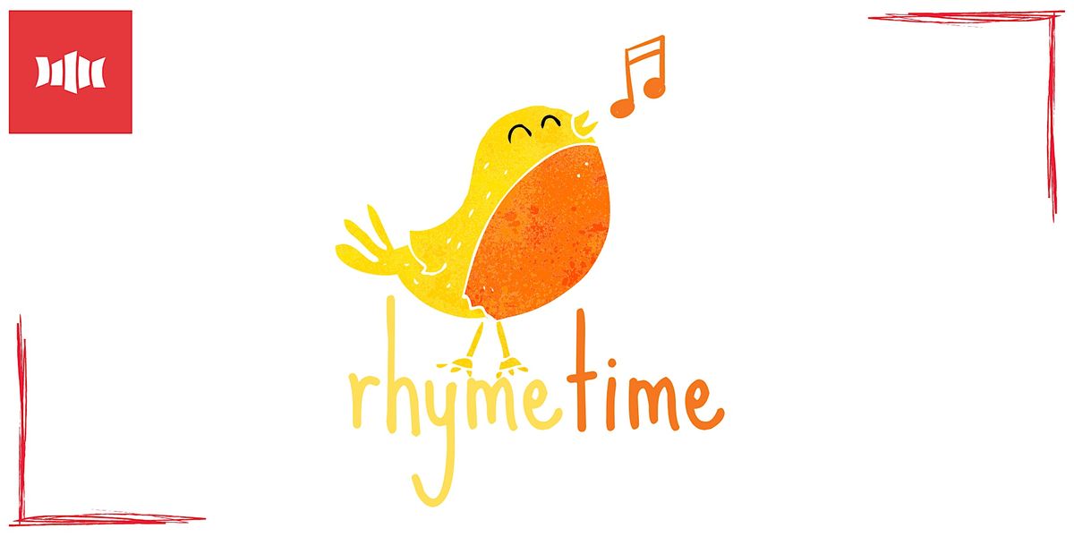 Baby Rhymetime - Nowra Library