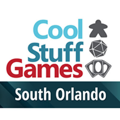 Cool Stuff Games - South Orlando