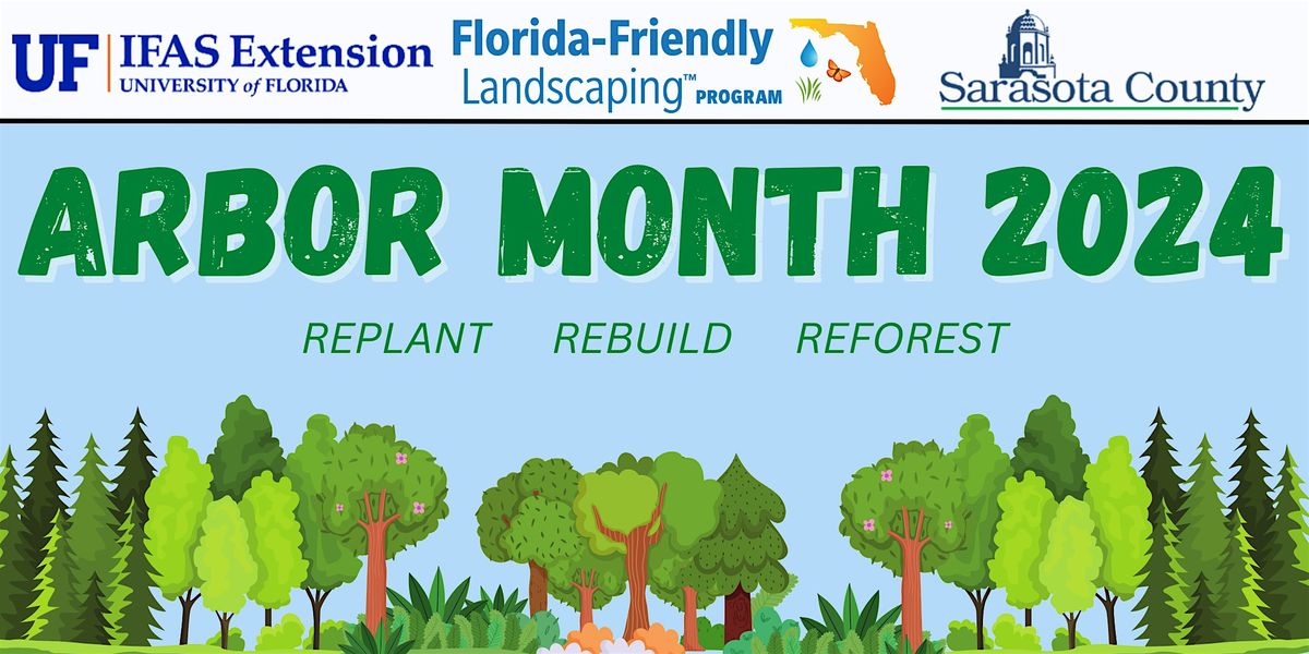 Florida-Friendly Landscaping\u2122: Planting Trees for the Suncoast