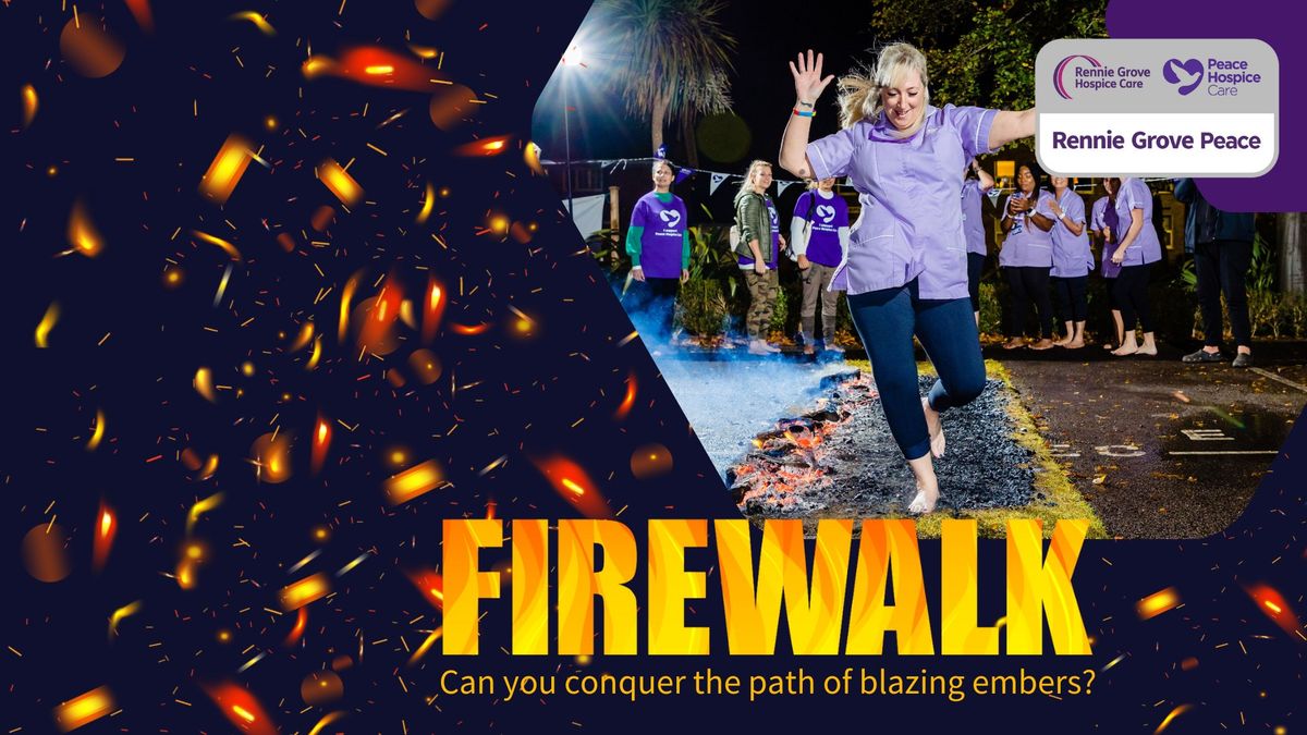 Firewalk 2025