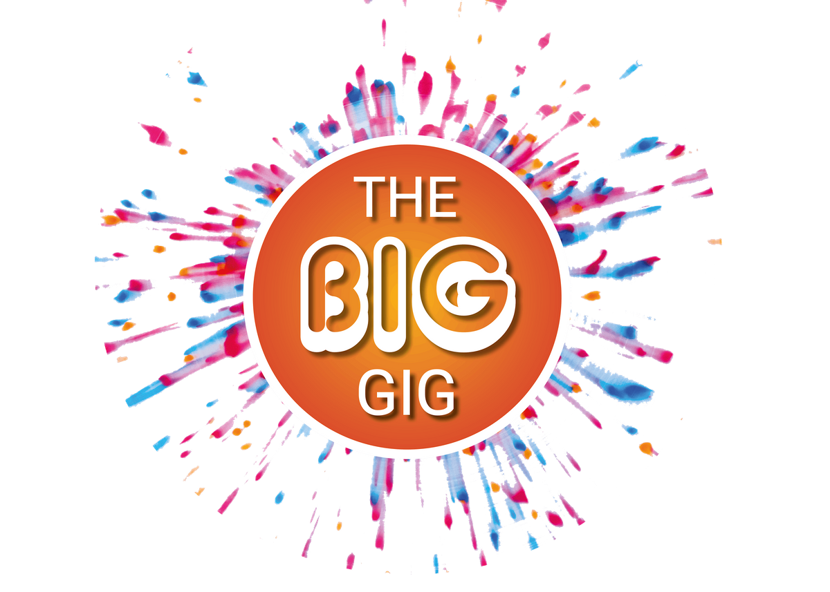 The Big Gig 2024 - Horsham Tribute Music Festival