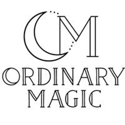 Ordinary Magic Shop