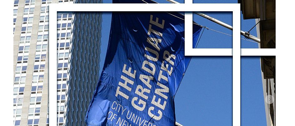 BUILDING A CAREER PATHWAY (LEADERSHIP ACADEMY), CUNY Graduate Center ...