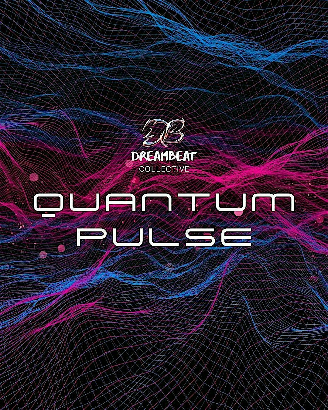 QUANTUM PULSE