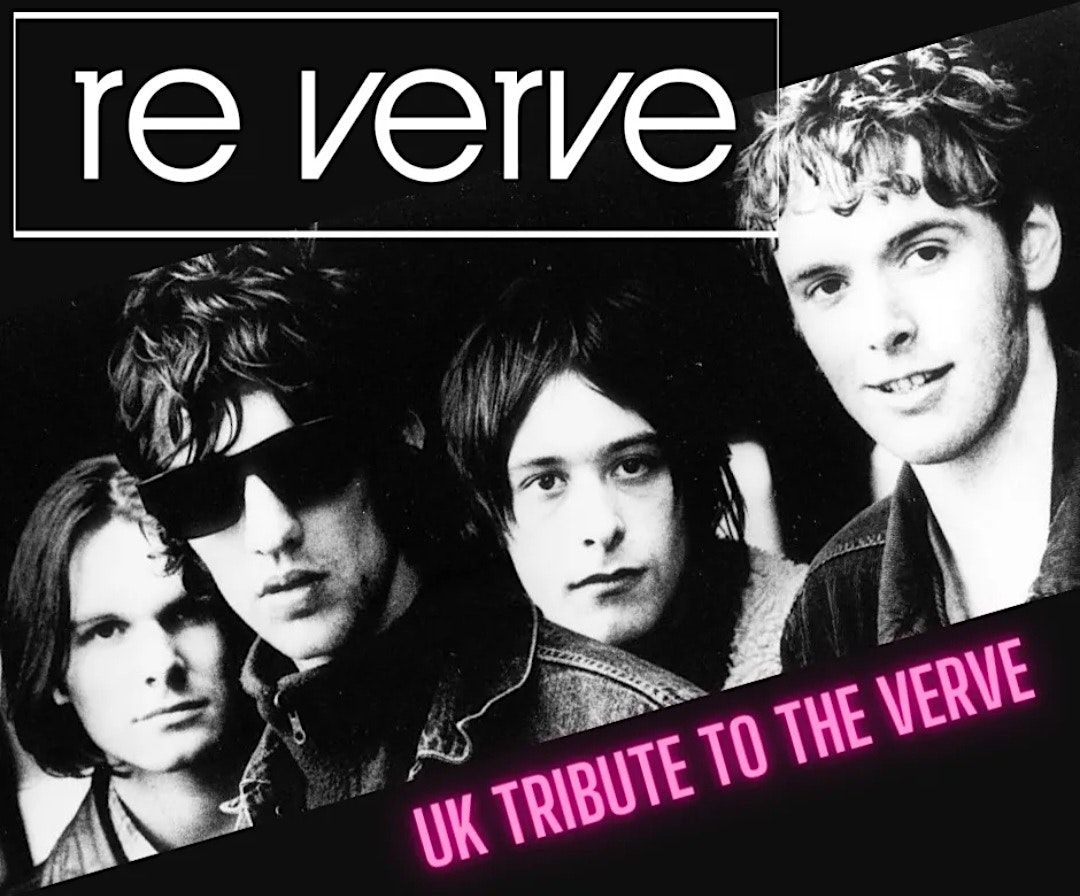 Re:Verve - A Tribute To The Verve