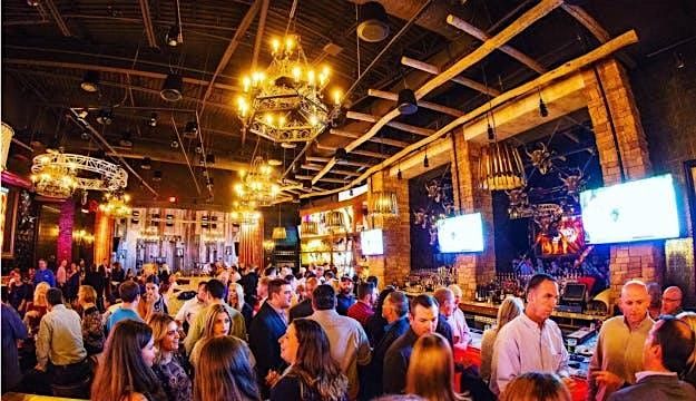 Singles Mixer in Palm Beach!