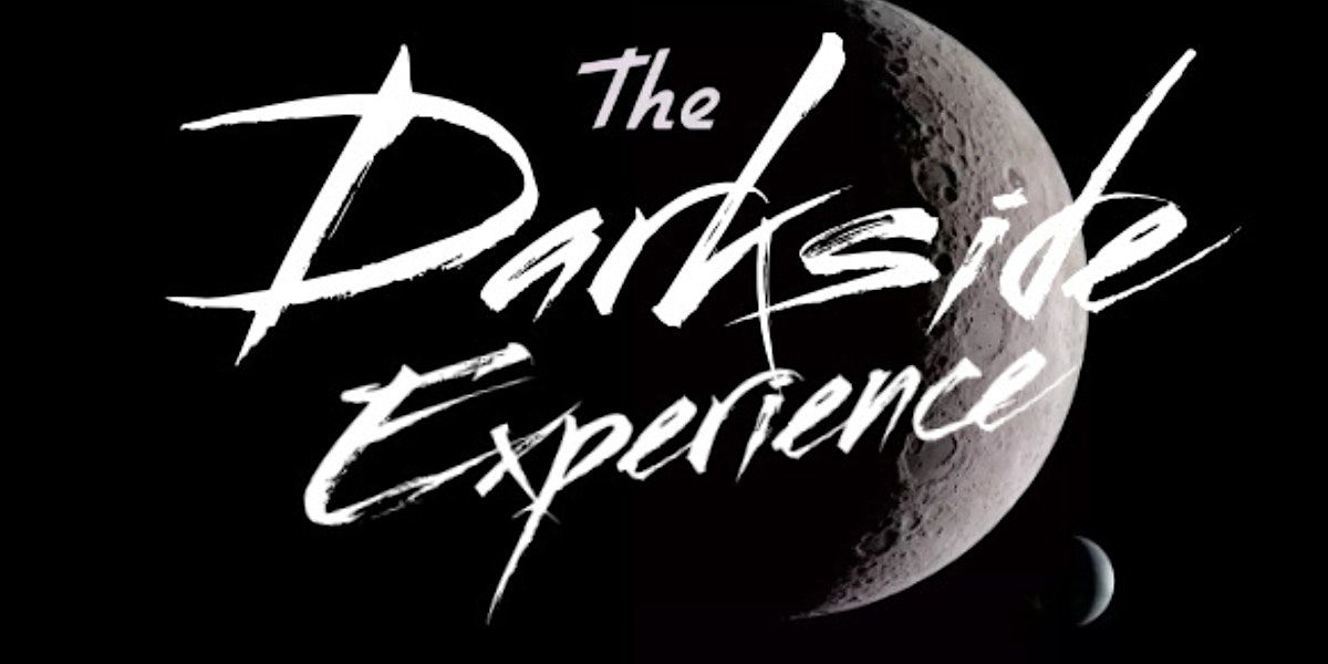 The Darkside Experience - Echoes of Pink Floyd