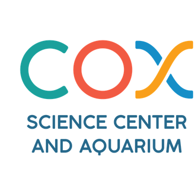 Cox Science Center and Aquarium