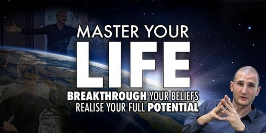 Master Your LIFE