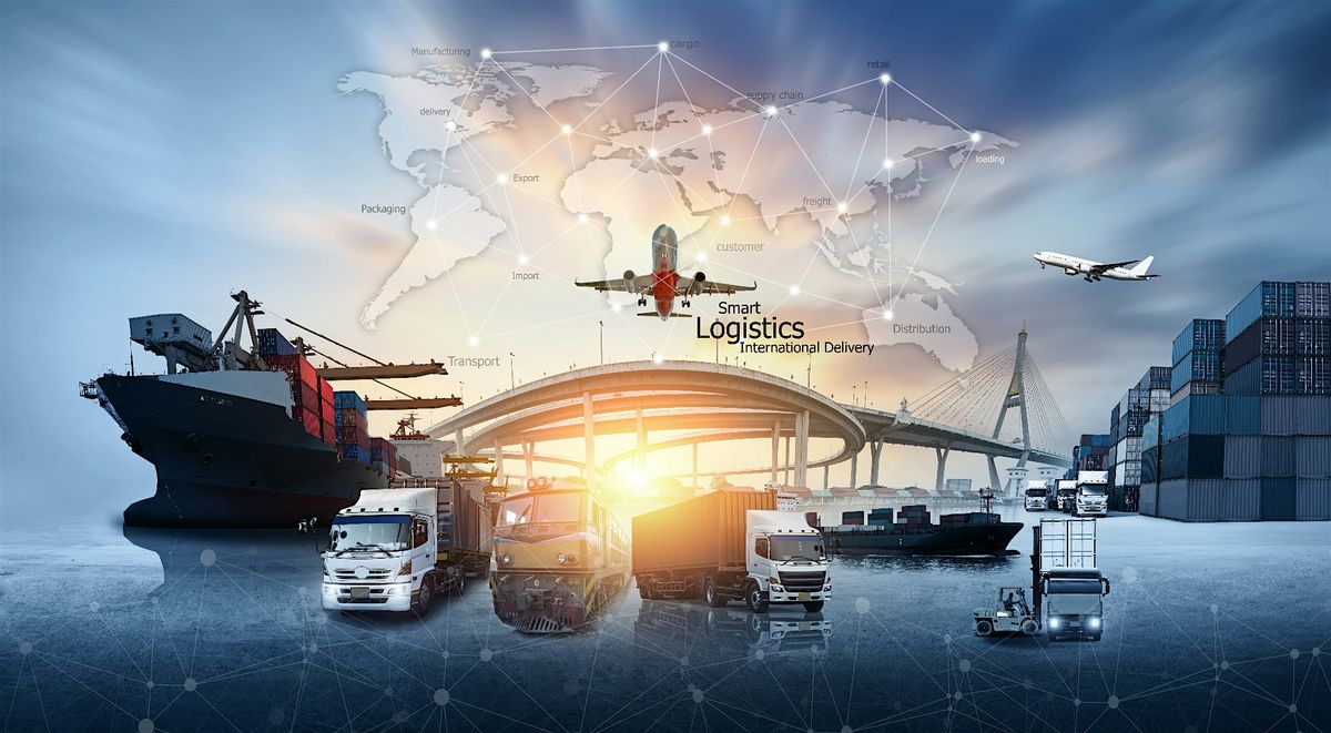 Essentials of Export Management: Transport, Logistics and Documentation