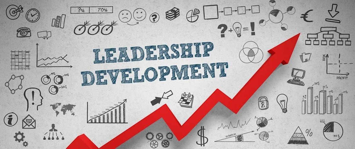 Leadership Development For Managerer