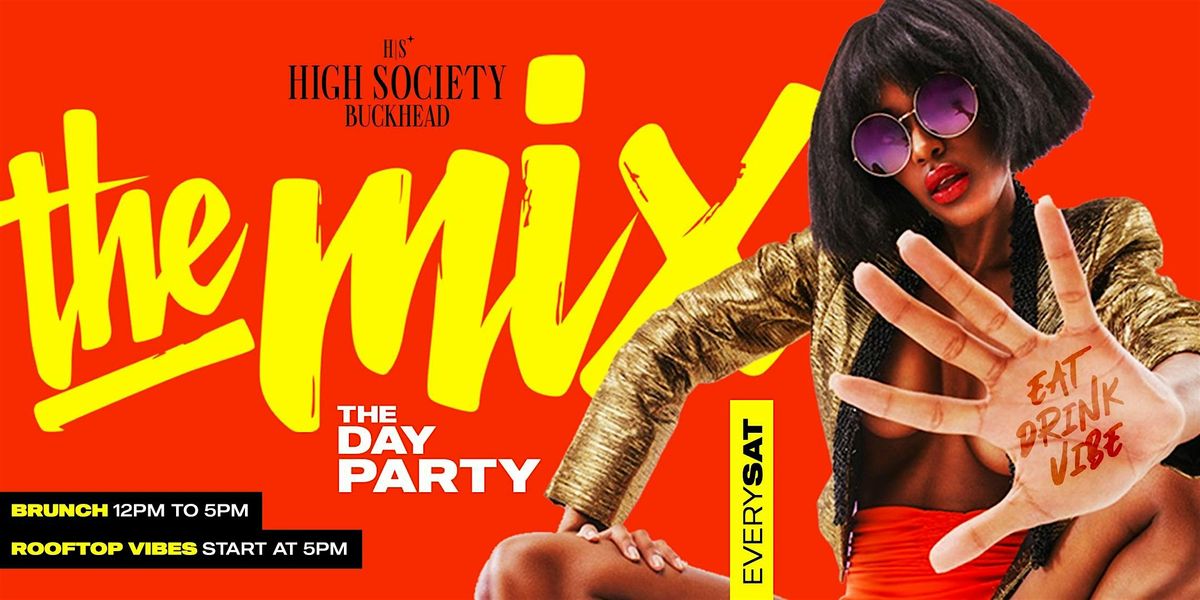 The Mix Day Party