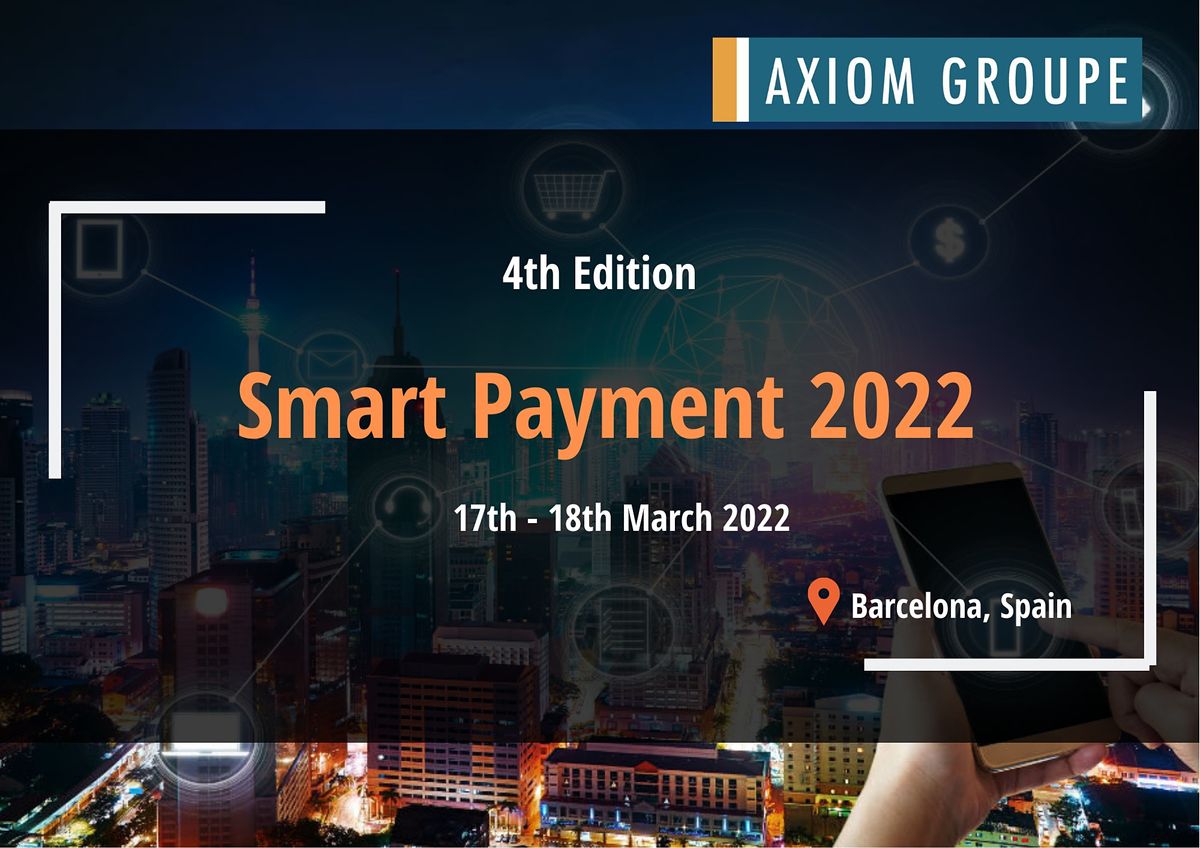 Smart Payment 2022