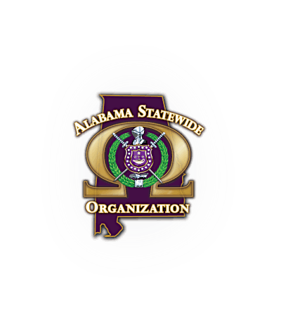 Omega Psi Phi - Alabama 48th Statewide Organizational Workshop 2024