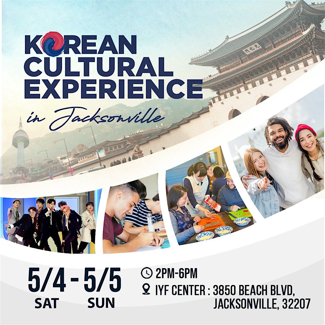 Korean Culture Experience