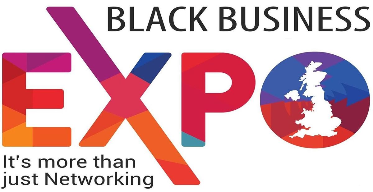 Black Business Expo 2022