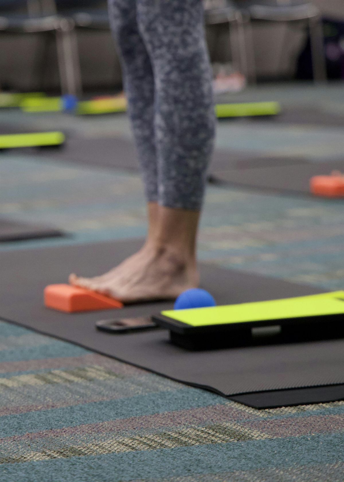 Bulletproof Your Feet & Brain-Based Balance Training Mini-Series
