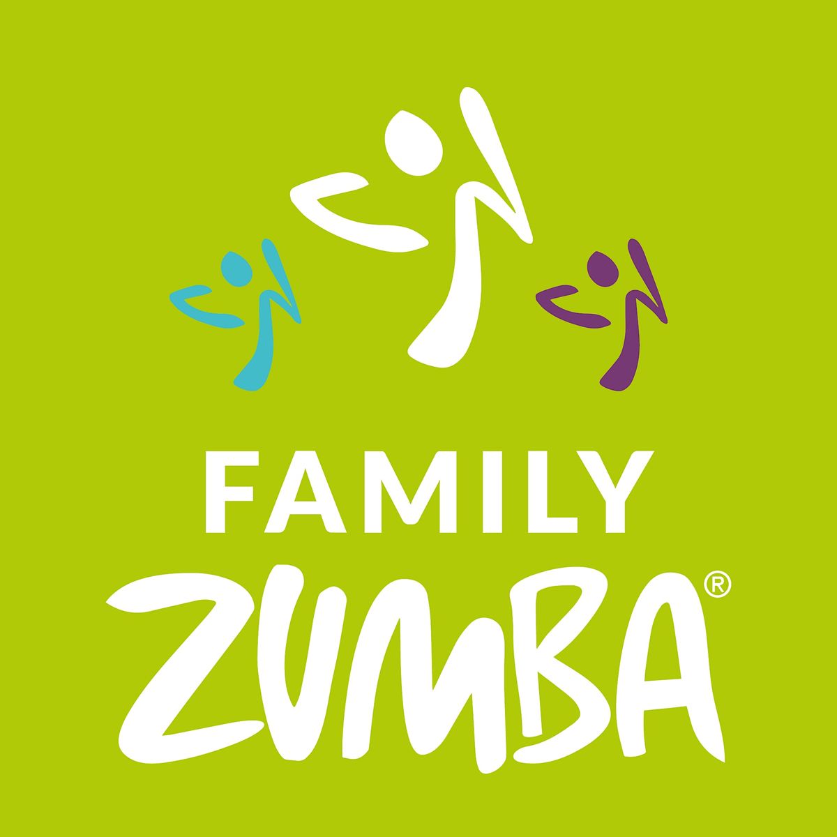Family Zumba (All ages)