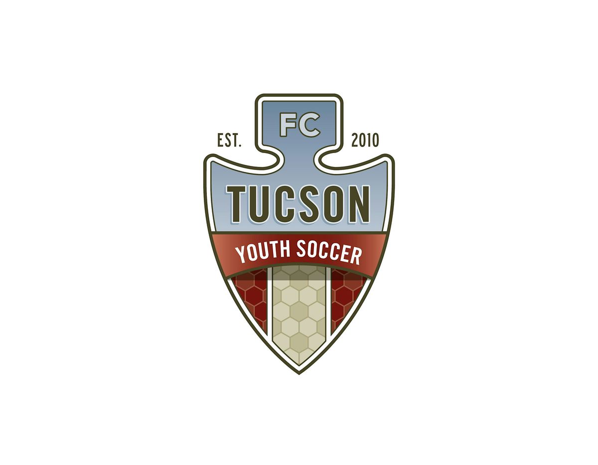 2024 FC Tucson Youth Summer Camp: Late Registration