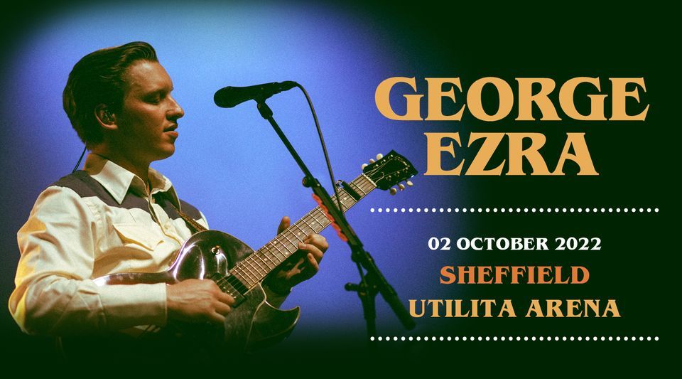 George Ezra