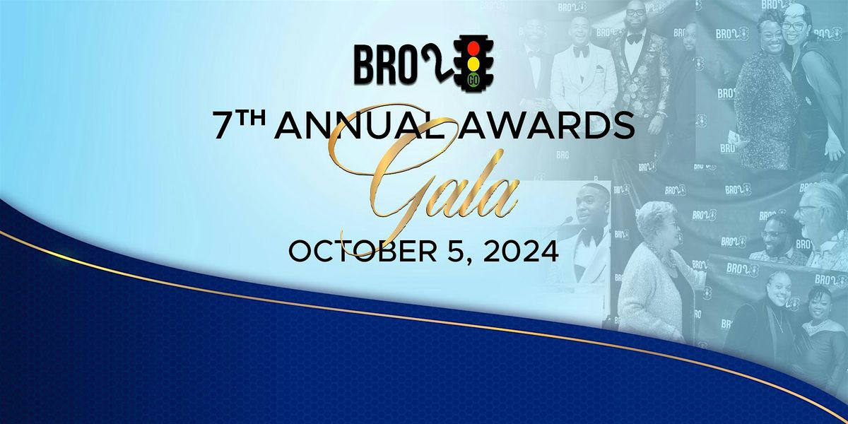 7th Annual Awards Gala: Together We Can