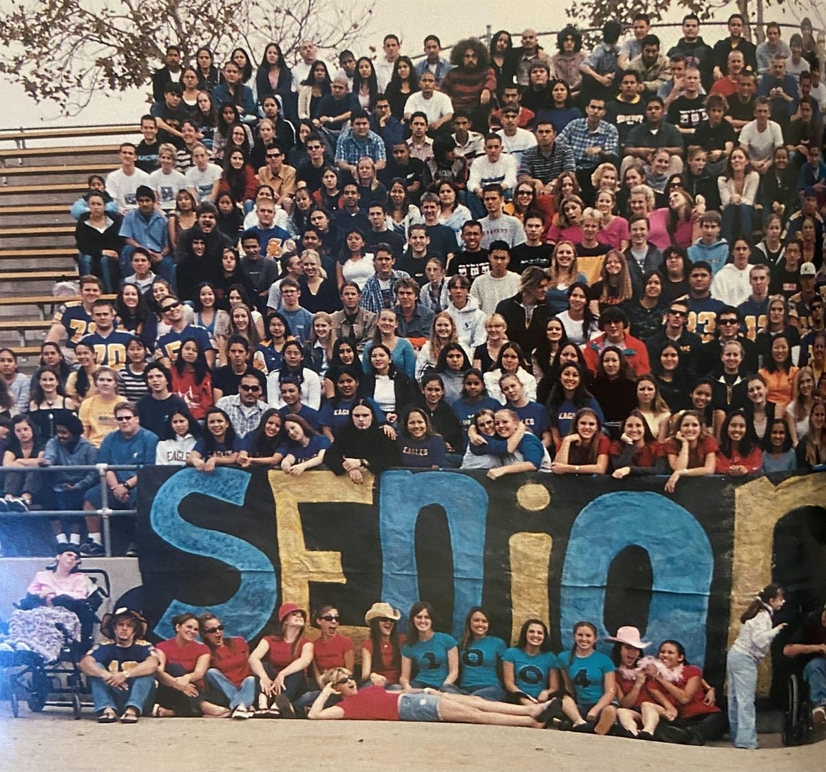 San Pasqual High School Class of 2004
