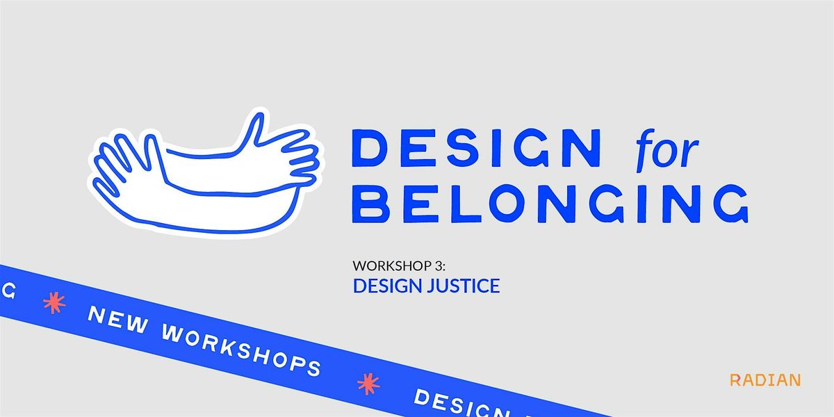 Design Justice