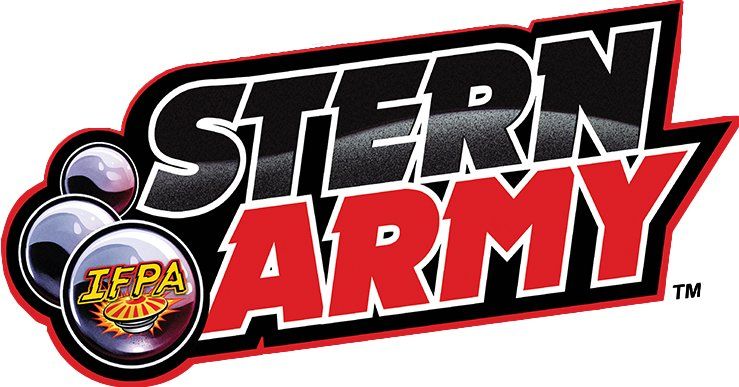 Pinball AF - February Stern Army Tournament at Almost Famous Brewing Company