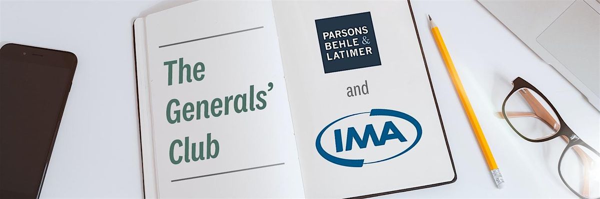 The Generals' Club -- December 2, 2025