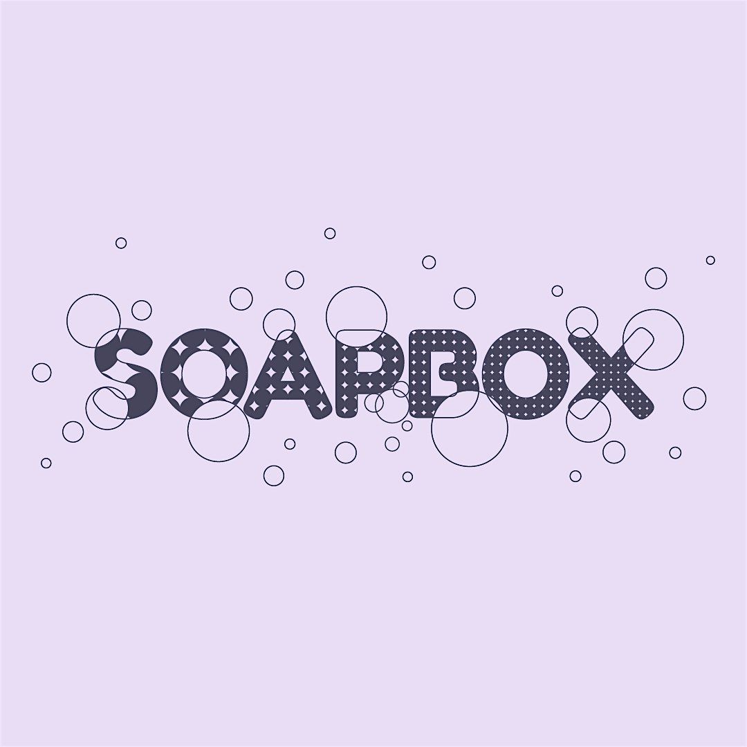 Soapbox: Mornings (May 2024)
