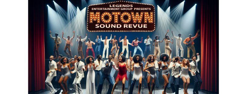 Motown Revue