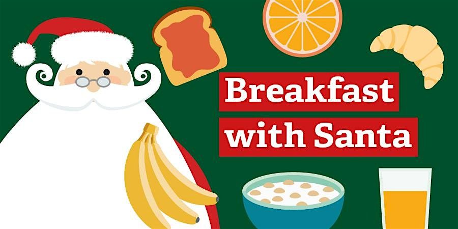 Breakfast with Santa - Brockholes - 14th December