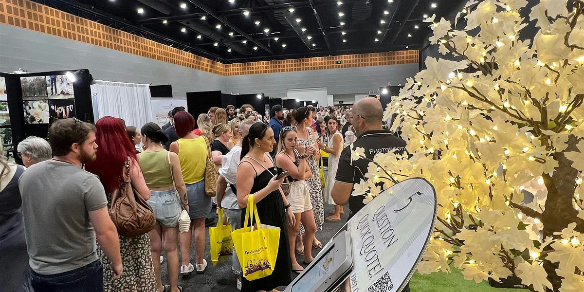 Your Local Wedding Guide Gold Coast Expo - 2nd February 2025