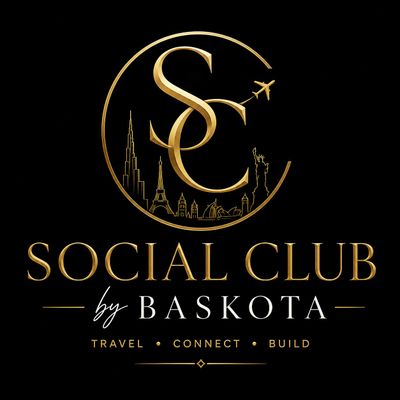 Social Club by Baskota