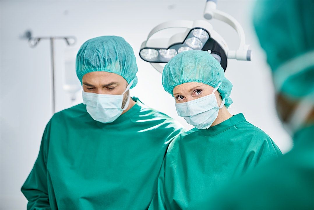 Mastering the Art of Neurosurgical On-Call