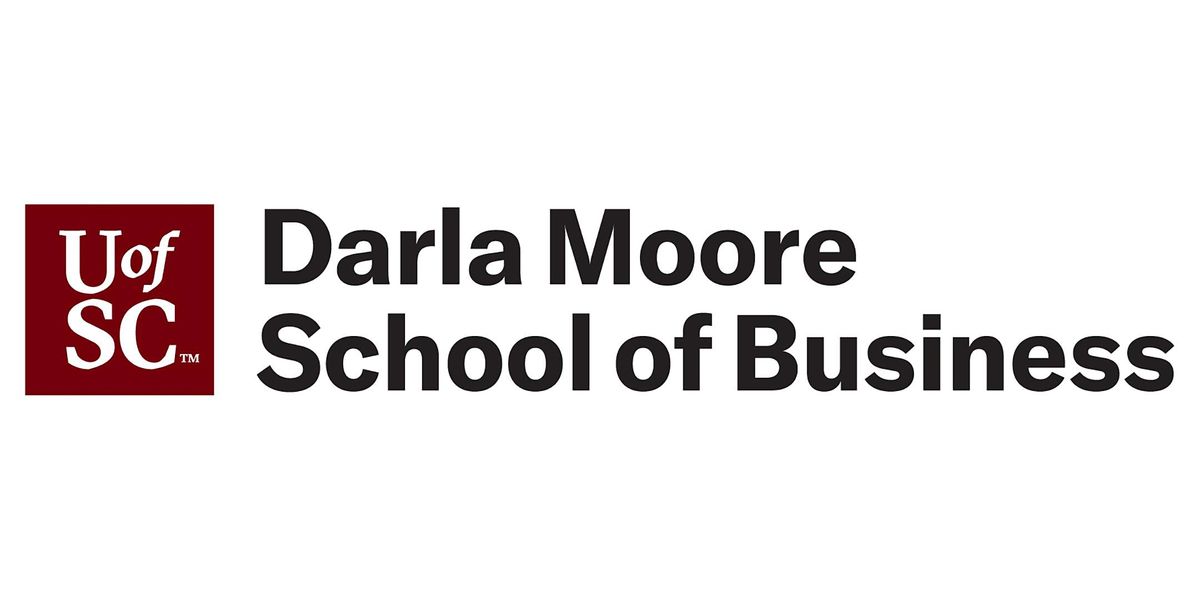 ON-SITE Darla Moore School of Business EXPO - Fall 2021