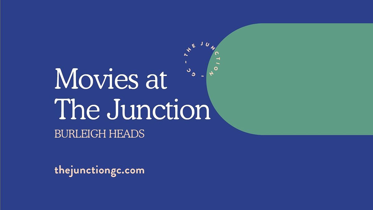 Seniors Movies at the Junction - IT'S A WONDERFUL LIFE