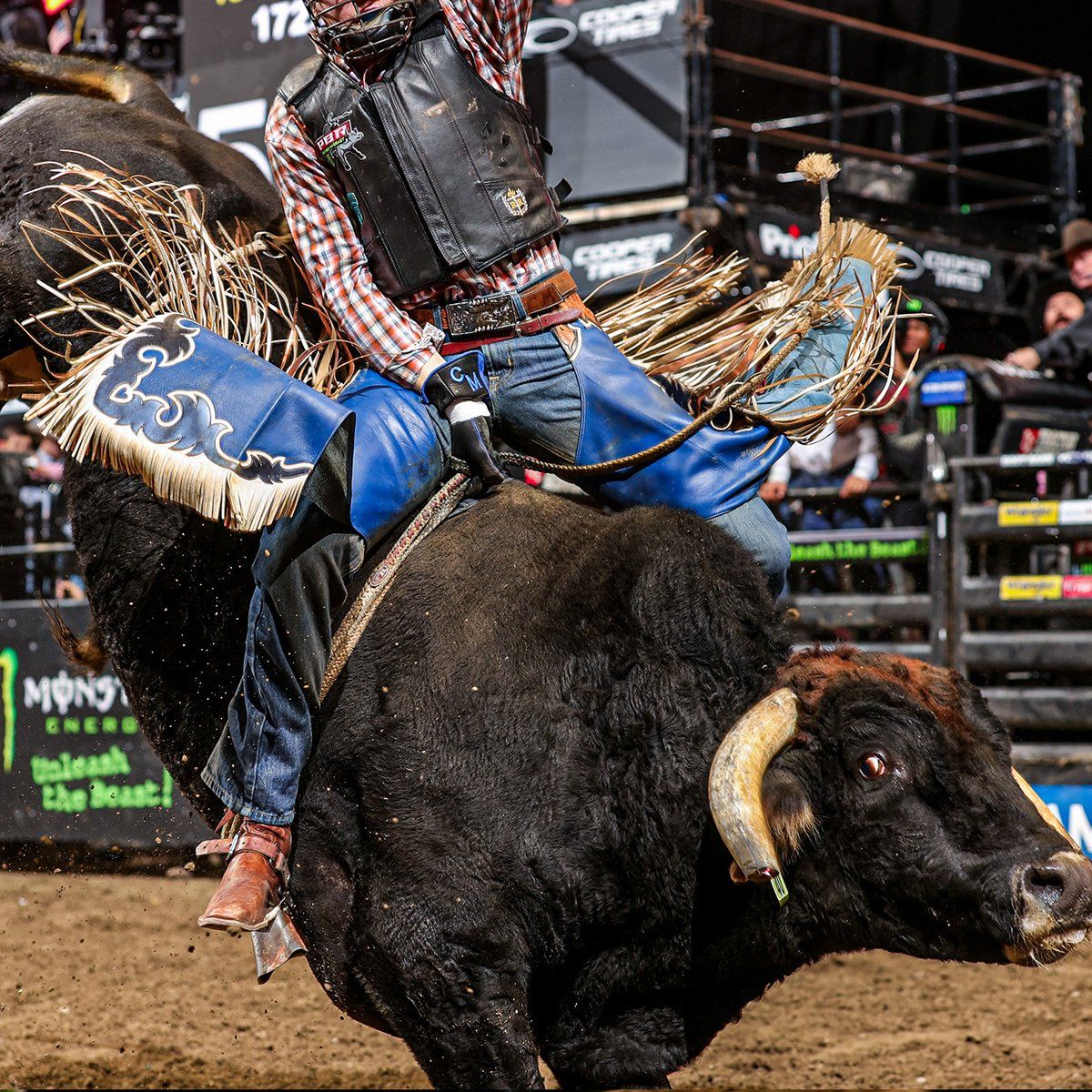 Sac Town Rodeo